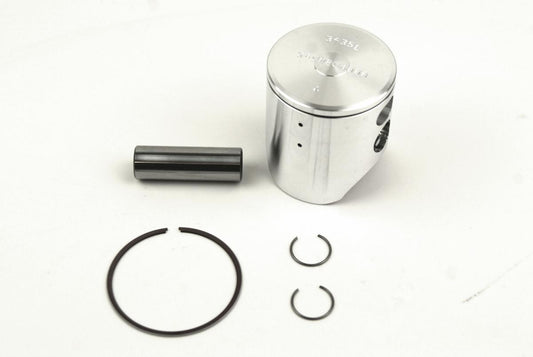 PISTON KIT 05-21 YZ125 54.00, WISECO 845M05400A PRO-LITE