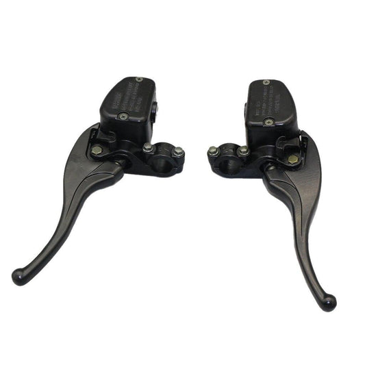 MASTER CYLINDER PAIR POLARIS, 1910955, 2203060, 2010238, ATV part for POLARIS SPORTSMAN 400 500 550 600 700 800