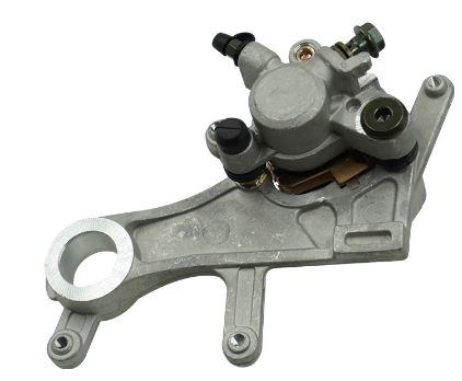 BRAKE CALIPER REAR HONDA CRF 02-19 CRF250 R X CRF450 R X CR125 R 43150-MKE-A01