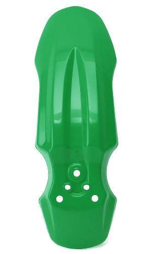 FRONT FENDER MINI GREEN, 61100GELA00, 61100-GEL-A00, Honda 50-110CC CRF50 XR50 872594