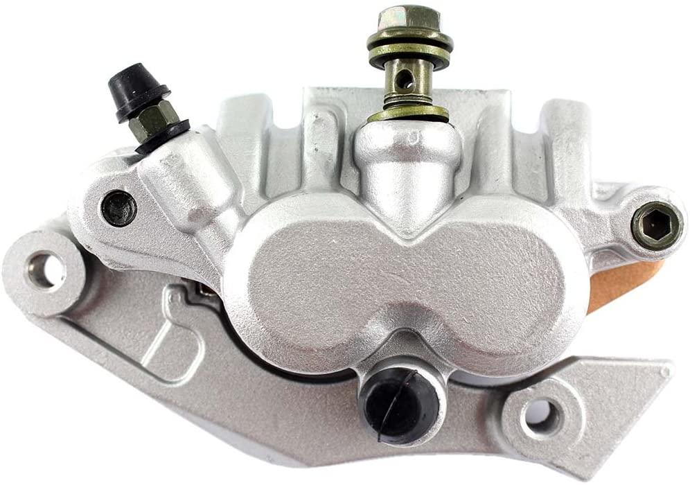 BRAKE CALIPER FRONT, 45190-MEN-006 / 45150-MEN-006, 45150-KZ4-J21 CRF150F XR650R