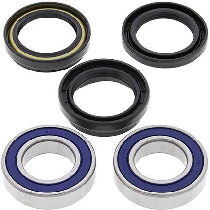 WHEEL BEARING & SEAL KIT LTA, 25-1108 SUZUKI YAM