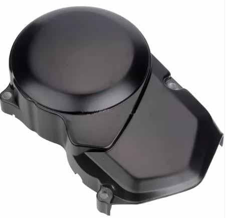 IGNITION COVER ENGINES CHECK SIZES