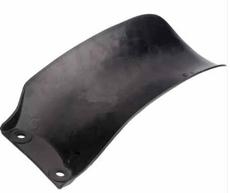 SPLASH MUD FLAP, Honda CRF50 70 XR50 70 BSE KLX TTR 50CC-160CC Pit Dirt Bike Parts, FIR BRAND