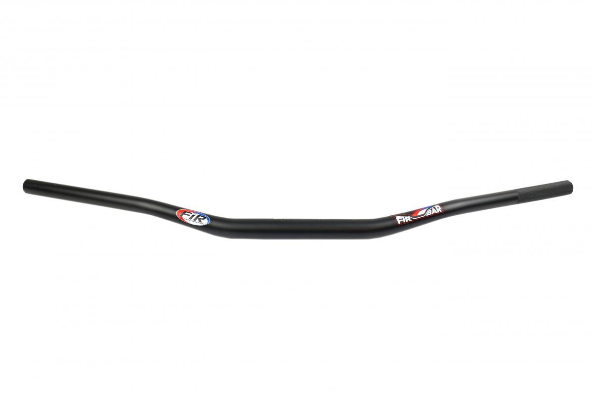 TAPER HANDLEBAR CARMICHAEL, FIR TH-96-28.6 6061, BLACK