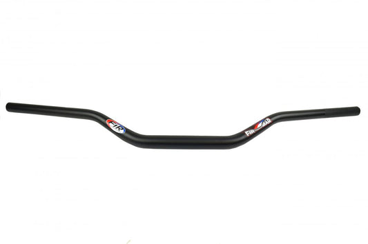 TAPER HANDLEBAR HENRY/REED, FIR TH-09-28.6 6061, BLACK