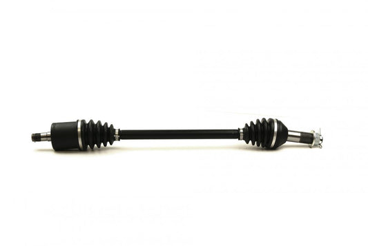 6 BALL HEAVY DUTY DRIVESHAFT, ALLBALLS AB6-CA-8-133, CAN AM FRONT RIGHT HAND