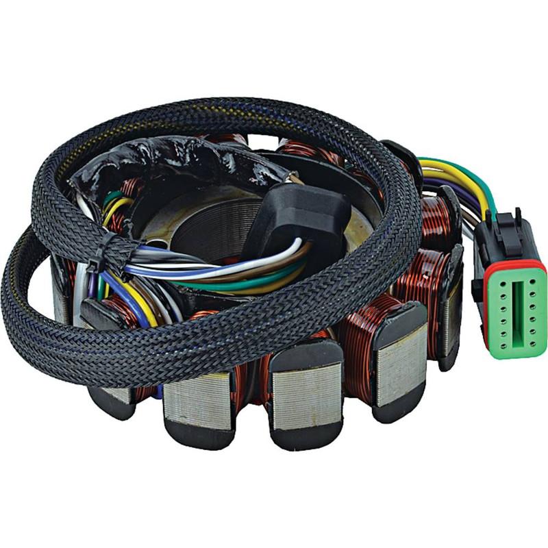 STATOR COIL, ARROWHEAD 340-58057, 21003-3744