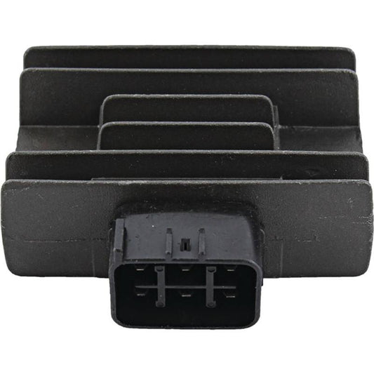 REGULATOR / RECTIFIER, ARROWHEAD AKI6028, 230-58140, Kawasaki Ultra 150 JH1200 PWC 1999-05