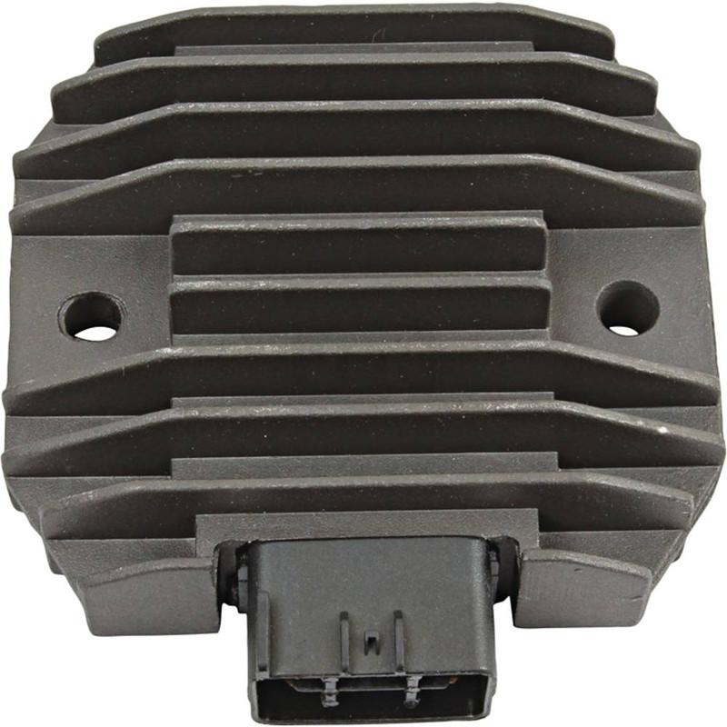 REGULATOR / RECTIFIER, ARROWHEAD AKI6032, 230-58143, Kawasaki STX-12F 2003