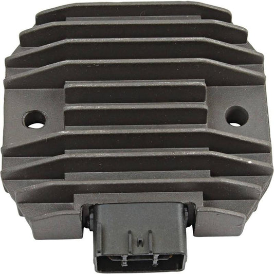 REGULATOR / RECTIFIER, ARROWHEAD AKI6032, 230-58143, Kawasaki STX-12F 2003