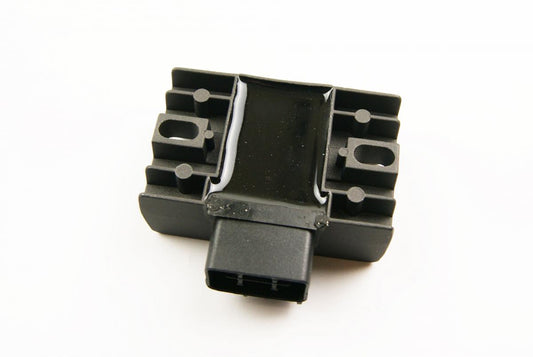 REGULATOR / RECTIFIER, ARROWHEAD AKI6031, 230-58142, 21066-3716, KAWASAKI JH1200 STX-R PWC 2002-05