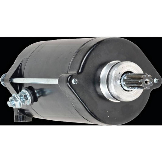 STARTER MOTOR, ARROWHEAD SMU0426, 410-54152, 0451411, POLARIS PWC & SNOWMOBILES 2004-14