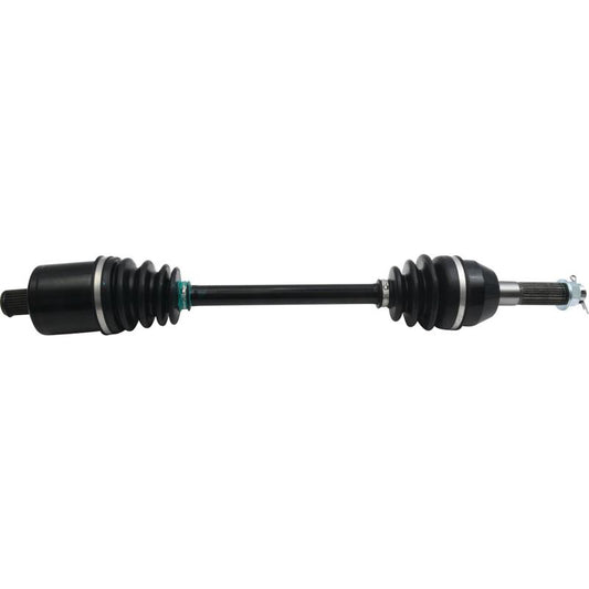 8 BALL ULTRA HEAVY DUTY DRIVESHAFT, ALLBALLS AB8-PO-8-401, POLARIS REAR RIGHT & LEFT HAND