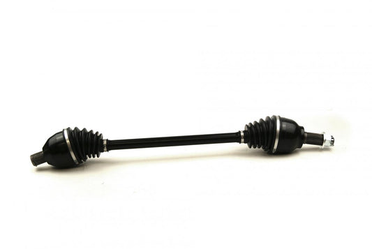 8 BALL ULTRA HEAVY DUTY DRIVESHAFT, ALLBALLS AB8-PO-8-407, POLARIS REAR RIGHT & LEFT HAND