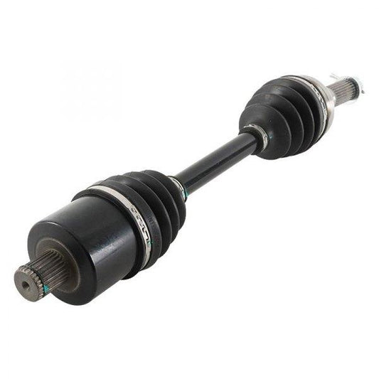 6 BALL HEAVY DUTY DRIVESHAFT, ALLBALLS AB6-PO-8-346, POLARIS REAR RIGHT & LEFT HAND