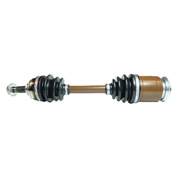 6 BALL HEAVY DUTY DRIVESHAFT ALLBALLS AB6-PO-8-344 POLARIS 1332584 REAR RIGHT & LEFT HAND