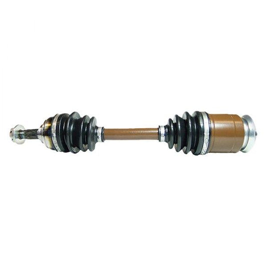 6 BALL HEAVY DUTY DRIVESHAFT ALLBALLS AB6-PO-8-344 POLARIS 1332584 REAR RIGHT & LEFT HAND