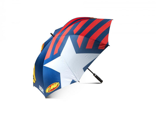FMF STARS AND STRIPES UMBRELLA, FMF 013912