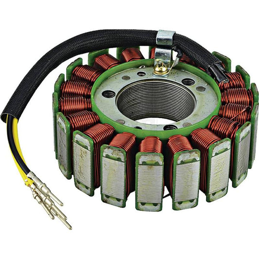 STATOR COIL Sea-Doo PWC 1998-05, ARROWHEAD 340-22034, Sea-Doo 3D DI 800cc 2004, 2005 Sea-Doo GSX RFI 800cc 1999, 2000, 2001 Sea-Doo GTI LE 720cc 2003, 2