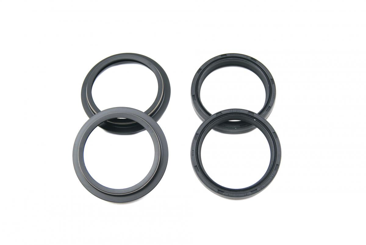 SEAL WIPER SET49X60X11mm 56-144 ALLBALLS