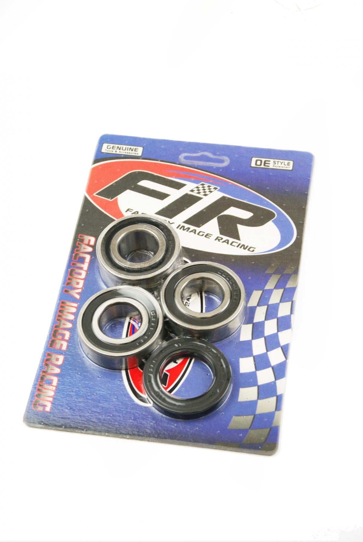 WHEEL BEARING & SEAL KIT REAR,  KTM HUSABERG