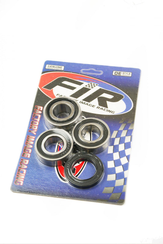 WHEEL BEARING & SEAL KIT REAR,  KTM HUSABERG