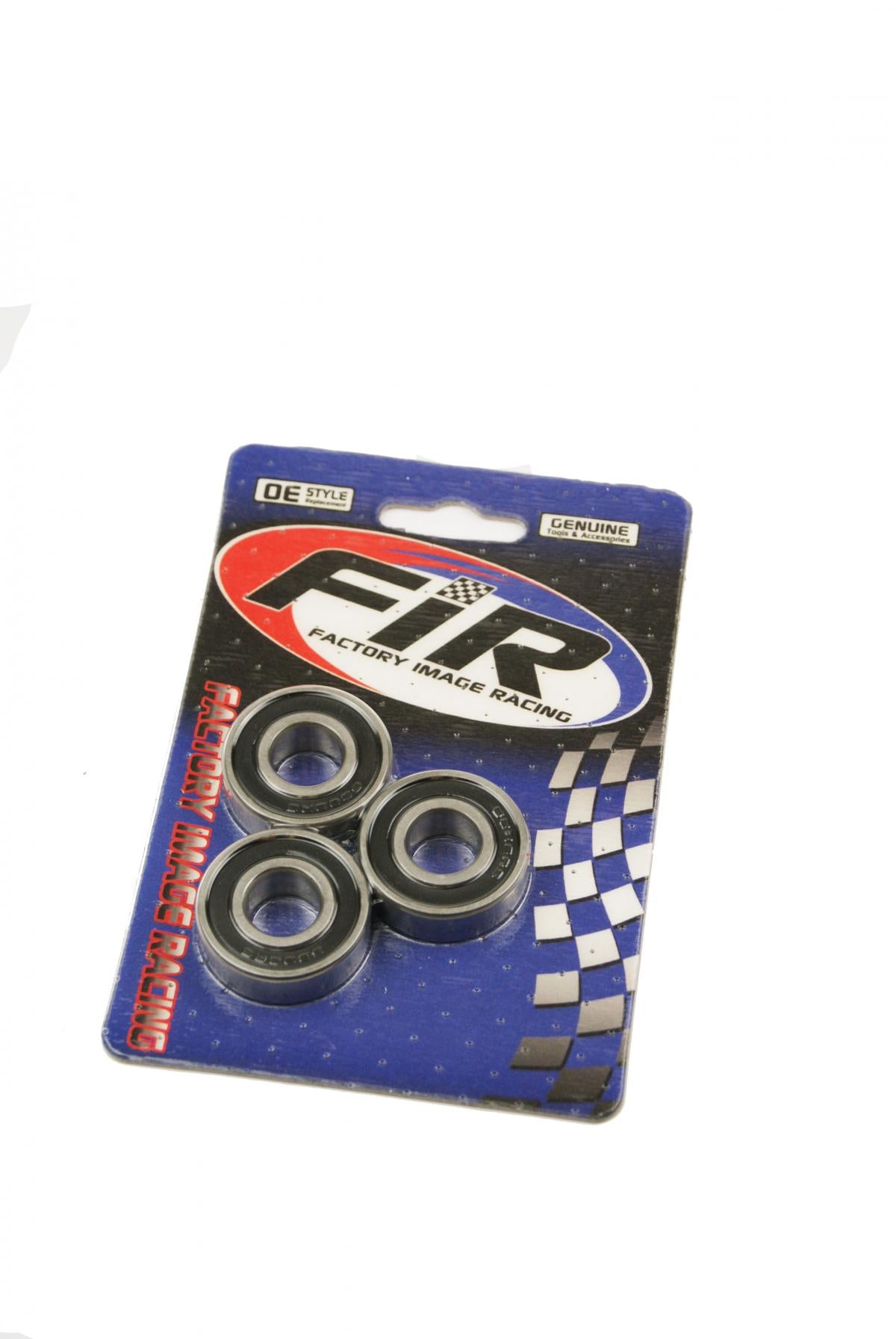 WHEEL BEARING KIT REAR MX Rear Husqvarna CR 65 2012, KTM SX 60 98-00, SX 65 1998-1999