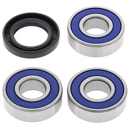 WHEEL BEARING KIT REAR XT500,  YAMAHA ROAD, DIRT Yamaha BW350 87-88, DT 360 73, RT 360 70-73, XT500 76-81