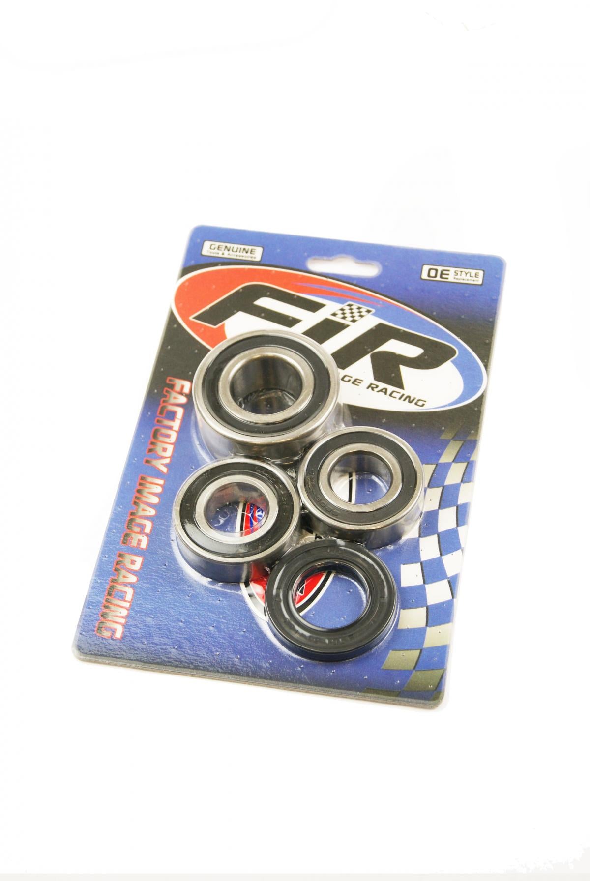 WHEEL BEARING & SEAL KIT REAR,  KTM ROAD DIRT