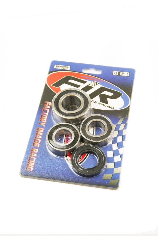 WHEEL BEARING & SEAL KIT REAR,  KTM ROAD DIRT