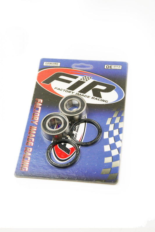 WHEEL BEARING KIT Ducati,  FRONT, REAR, Ducati 750 GT 72-74, 750 Sport 72-74, 750 SS 72-75, 900 SD Darmah S/SS/MHR 76-85, REAR DISC BRAKE BE