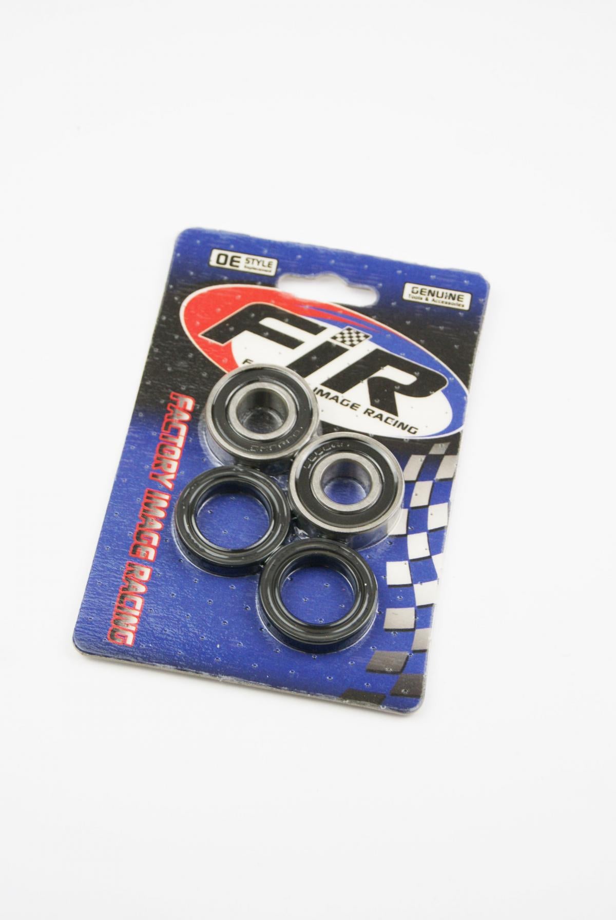 WHEEL BEARING & SEAL KIT FRONT,  HONDA CRF250L, DIRT