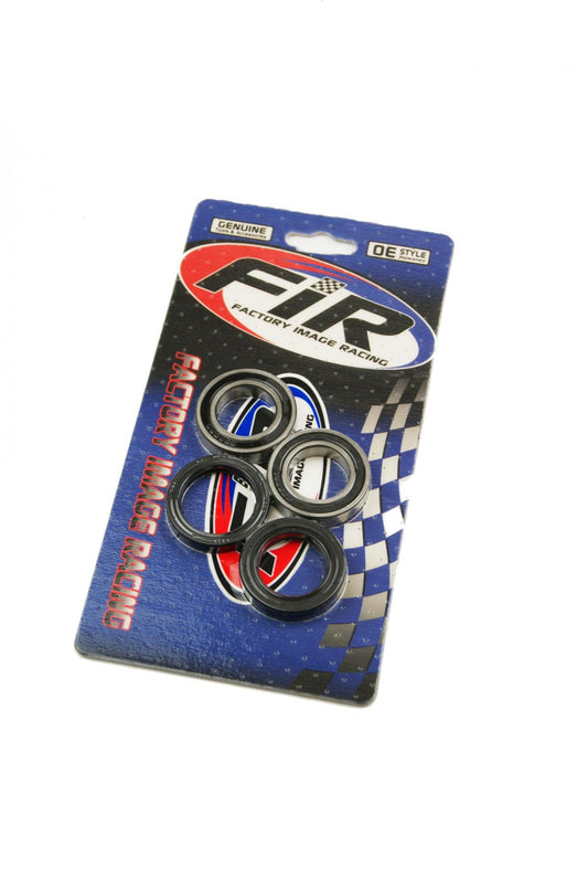 WHEEL BEARING & SEAL KIT FRONT, Husqvarna, TC 250 12-13, TC450 11-13, TE 250 12-13, TE310 12-13, TE450 11-13, TE511 12-13, TXC250 12-13, TXC310