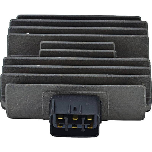 REGULATOR / RECTIFIER Yamaha, PWC, ARROWHEAD 230-58300, AYA6065 SHINDENGAN SH678QA, 6S8-81960-00-00