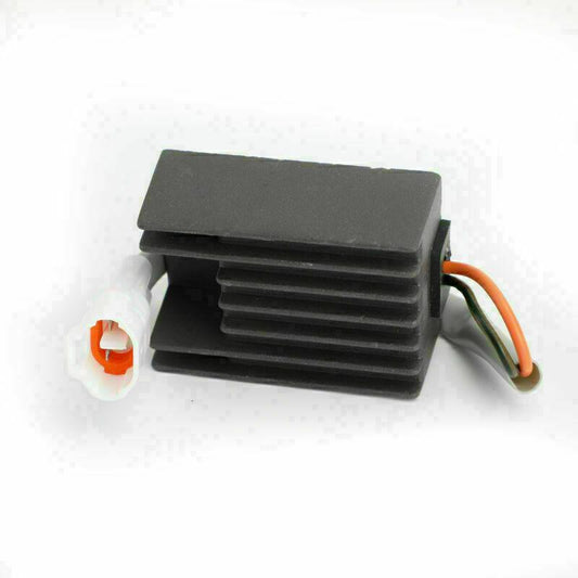 REGULATOR / RECTIFIER 21066-1072, 21066-1067, Kawasaki KDX200-H KDX200 1995-2006 KDX200-G KDX200SR 1989-1993 KDX200-E KDX200 1989-1994 KDX220R 199