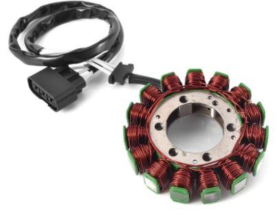 STATOR KAWASAKI NINJA 2009-2017 ZX-6R 2008-2010 ZX1000 21003-0083 21003-0072