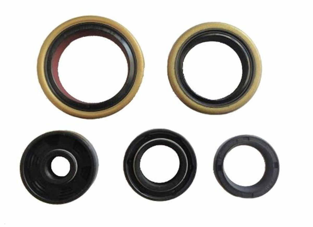 OIL SEAL SET KTM 50 10-20, PSYCHIC MX-09385, TC 50, 822347