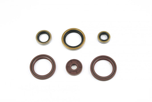 OIL SEAL SET 13-15 KTM450 SX-F, PSYCHIC MX-09391