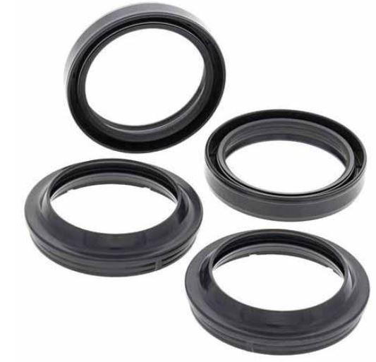 SEAL WIPER SET [], Ducati Hypermotard 939 SP 2016-2017, Monster 1200 R 16-17, Monster 1200 S 14-17, Multistrada 1200 S, Yamaha FJR1300 03-16, YZF1000 (SA) 96-01, YZF1000 1997