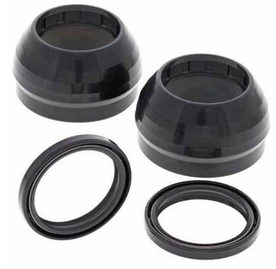 SEAL WIPER SET [], BMW 750 K75 C 1985 - 1995, 1000 K100 1984 - 1986, 1000 K100 LT 1986 - 1991, 1000 K100 RS 1984