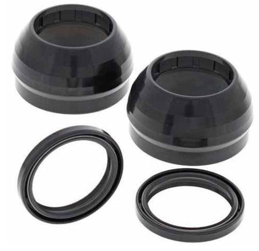 SEAL WIPER SET [], BMW 750 K75 C 1985 - 1995, 1000 K100 1984 - 1986, 1000 K100 LT 1986 - 1991, 1000 K100 RS 1984