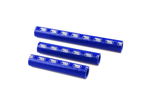 SAMCO HOSE KIT KTM Thermostat Bypass, 3 PIECE KIT, BLUE, KTM-51 BL