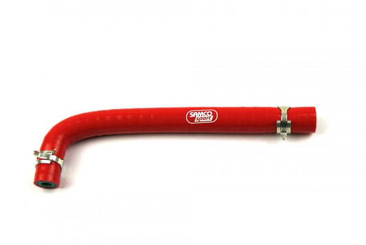 SAMCO FUEL LINE TAP HOSE, SAMCO KTM-FTH-1 RED