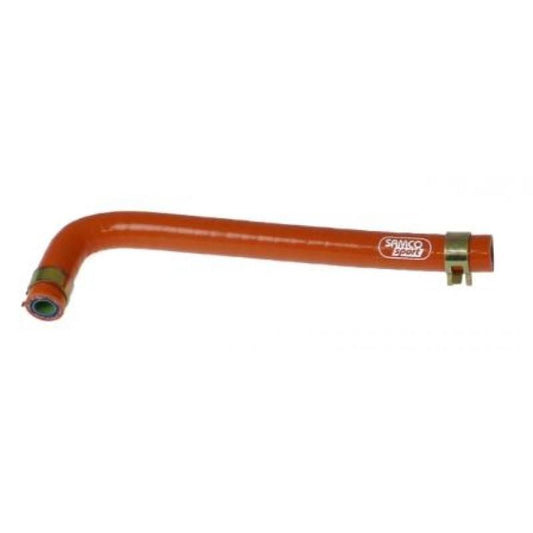 SAMCO FUEL LINE TAP HOSE, SAMCO KTM-FTH-4 ORANGE