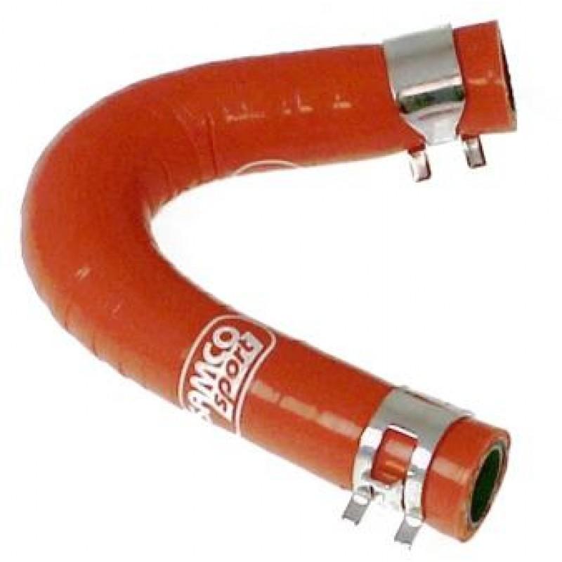 SAMCO FUEL LINE TAP HOSE, SAMCO KTM-FTH-5 ORANGE