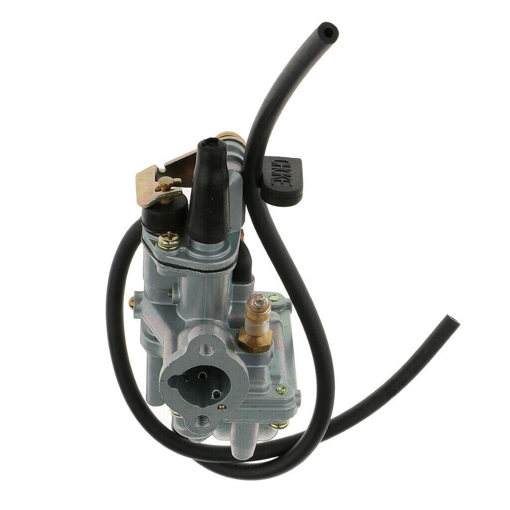 CARBURETTOR 1978-2006 SUZUKI JR 50 13200-04410