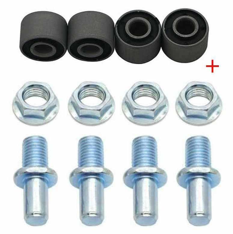 CUSH DRIVE KIT CG125, 41241-222-000, 90128-KE2-940, 90308-382-670