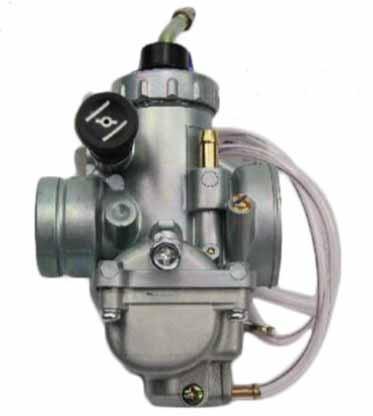 CARBURETTOR 28mm 1976-1981 YAMAHA DT175 3J1-14101-00-00 VM24