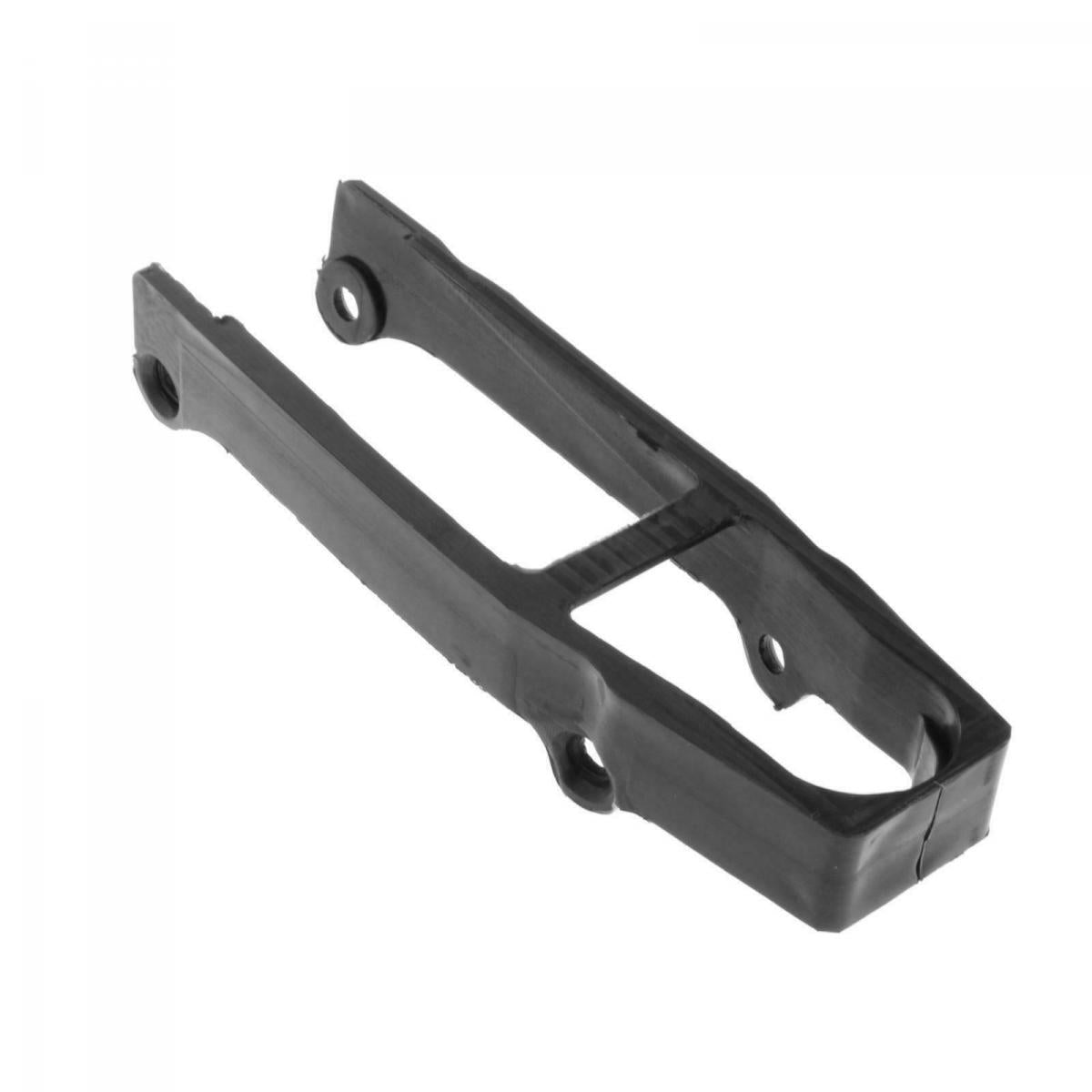 SLIDER CHAIN BLACK XR200 XR350 XR600, 52170-KK0-771 SWINGARM COVER,  1985-2002 XR200R 1985 XR250R XL350R 1985-1987 XL250R 1985-1987 XL600R